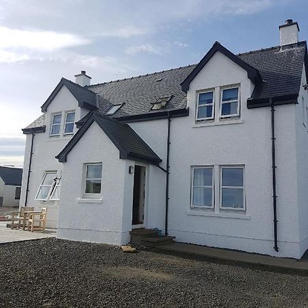 Innlands - North Skye Kilmaluag Eksteriør billede