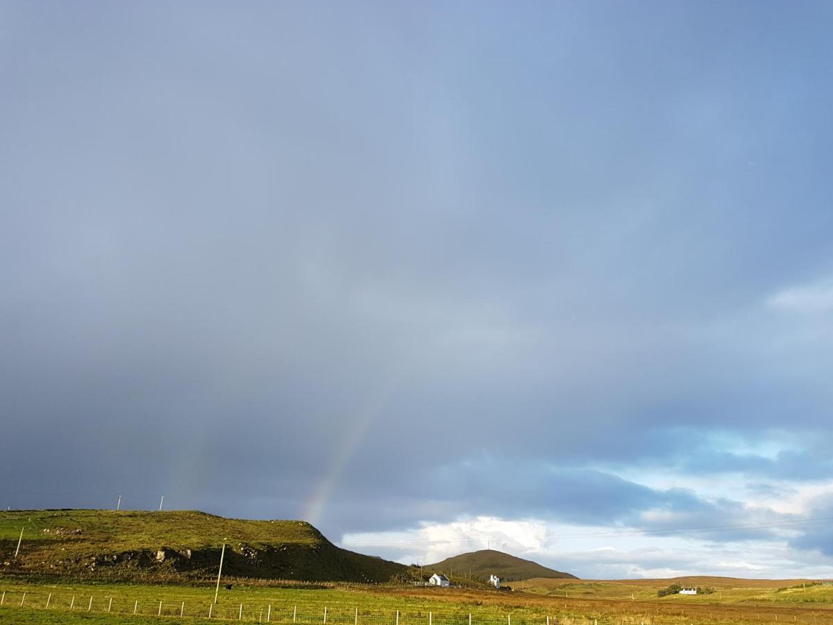 Innlands - North Skye Kilmaluag Eksteriør billede