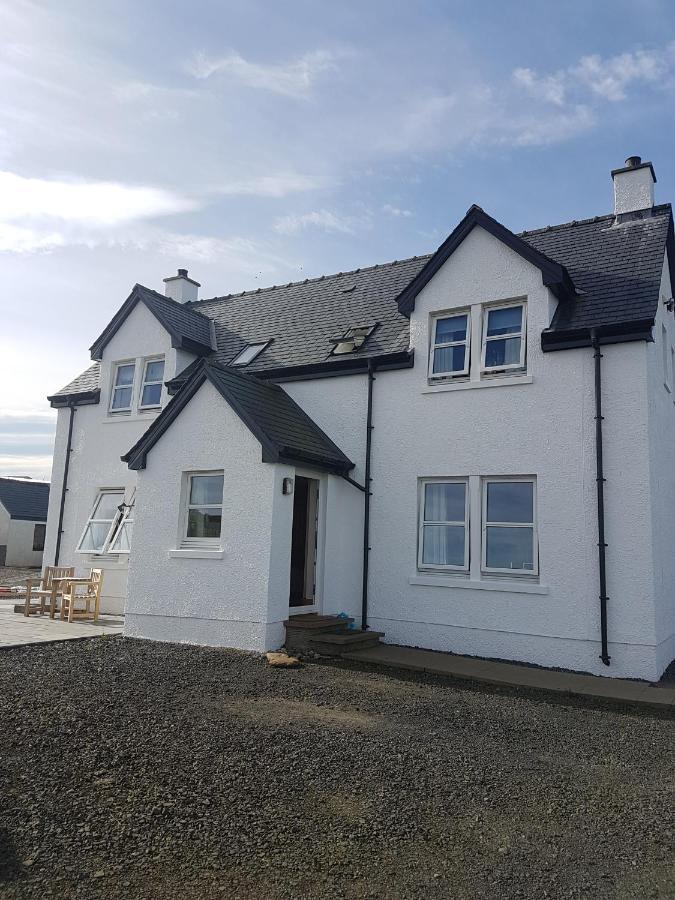 Innlands - North Skye Kilmaluag Eksteriør billede