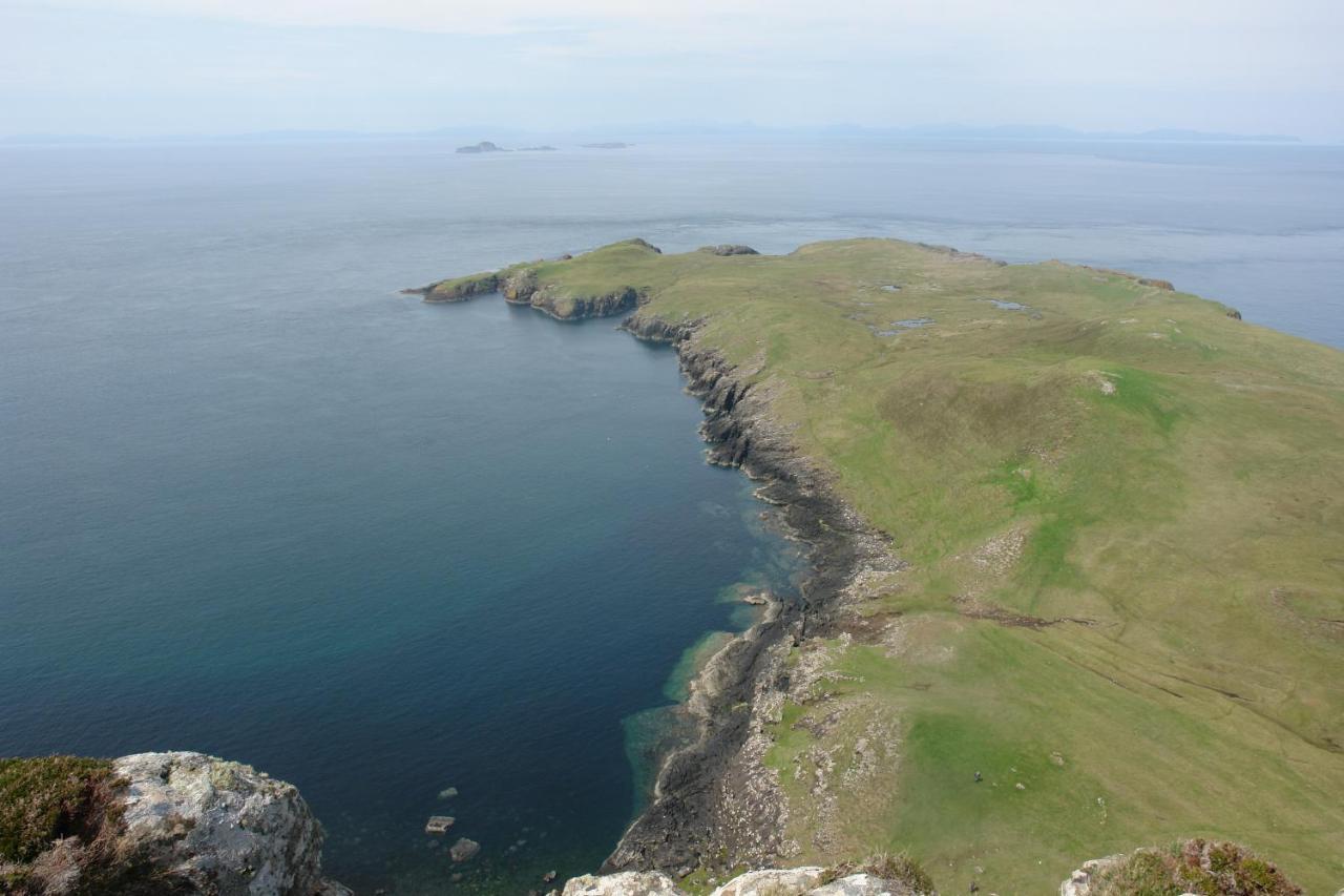Innlands - North Skye Kilmaluag Eksteriør billede