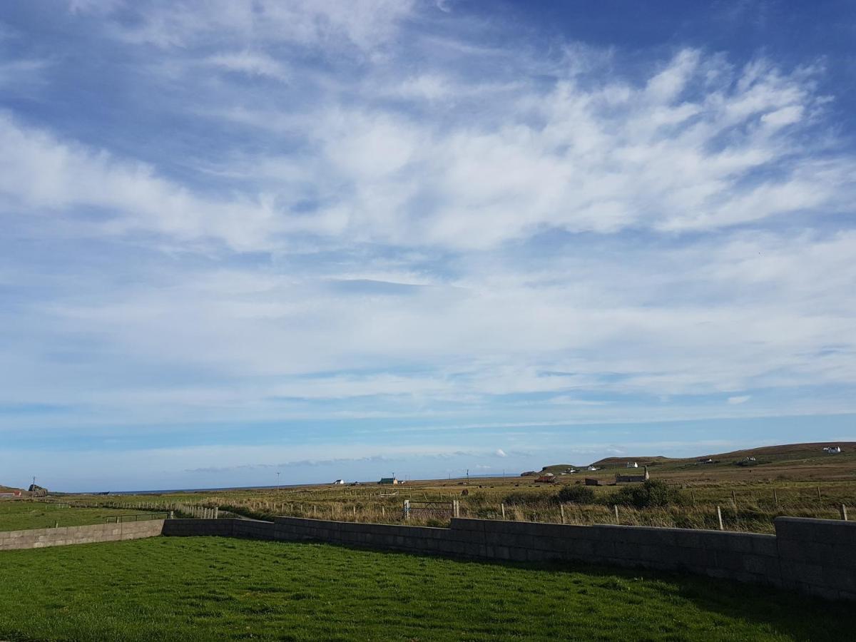 Innlands - North Skye Kilmaluag Eksteriør billede