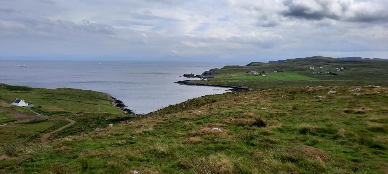 Innlands - North Skye Kilmaluag Eksteriør billede