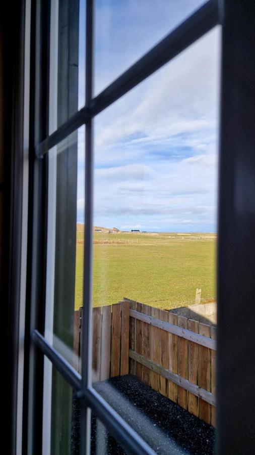 Innlands - North Skye Kilmaluag Eksteriør billede